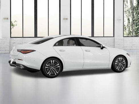 Certified 2025 Mercedes-Benz CLA 250 image 19