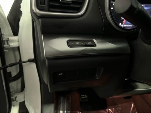 Certified 2022 Nissan Maxima SV w/ Floor Mat Group image 16