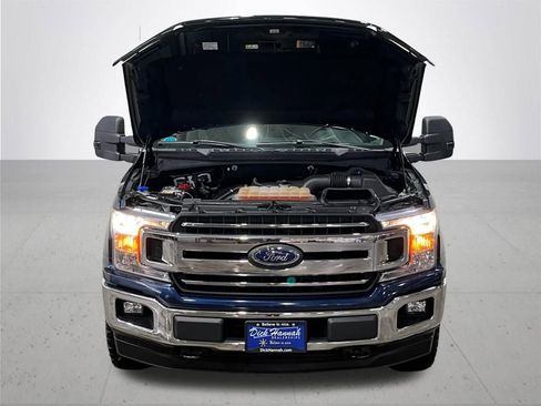 Used 2019 Ford F150 XLT image 5