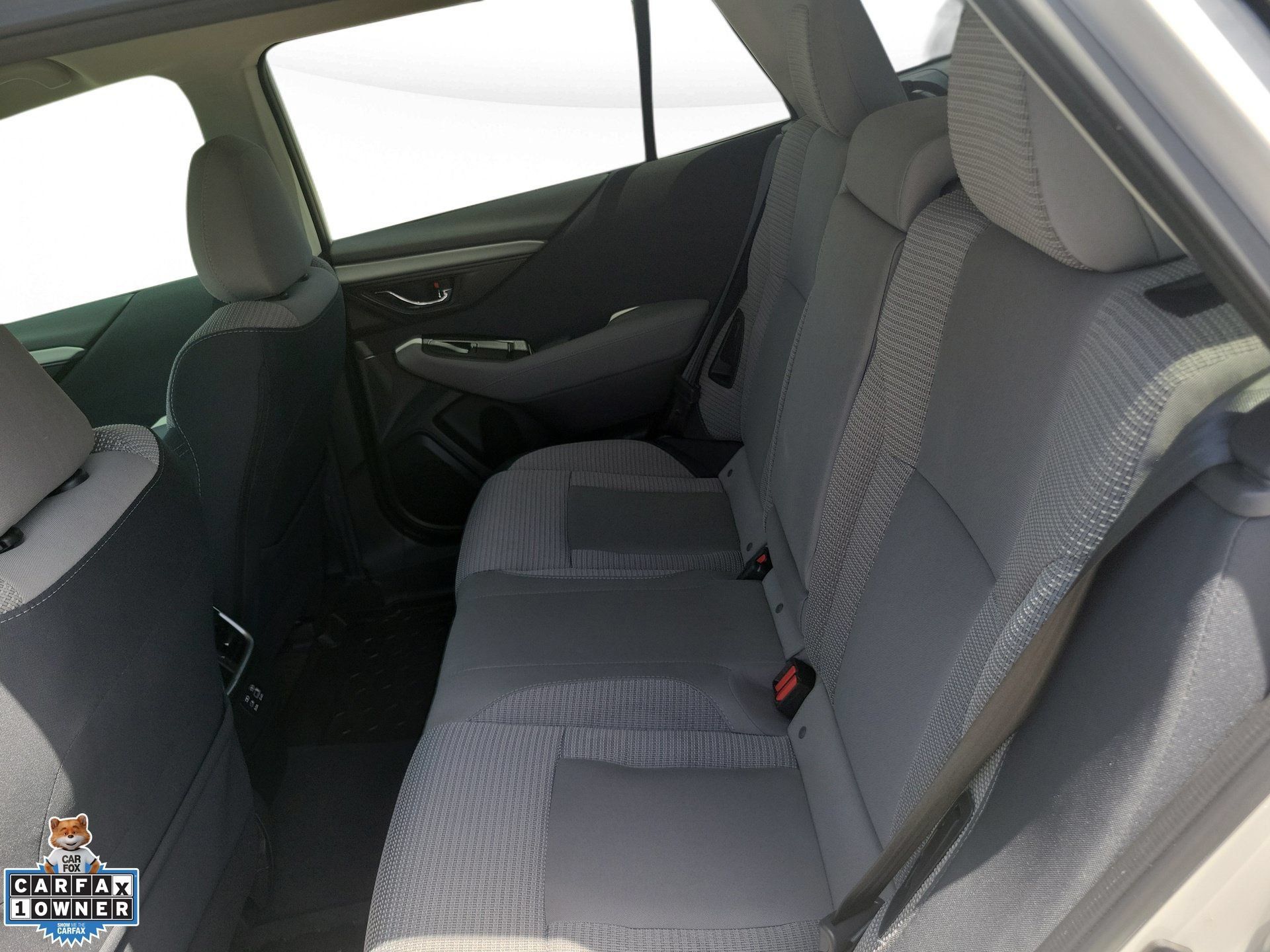 Used 2025 Subaru Outback Premium AWD/4WD image 26