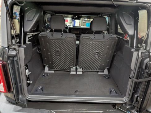 Used 2023 Ford Bronco 2-Door image 21