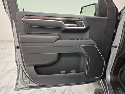 New 2026 GMC Sierra 1500 Elevation image 23