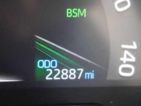 Certified 2023 Toyota RAV4 XLE w/ Convenience Package image 11