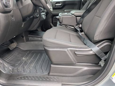 New 2026 Chevrolet Silverado 1500 W/T w/ WT Convenience Package AWD/4WD image 10