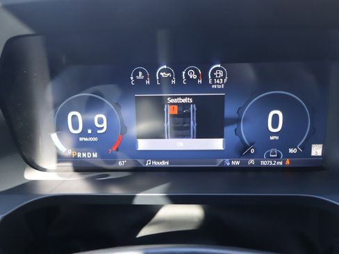 Used 2024 Ford Expedition Platinum image 26