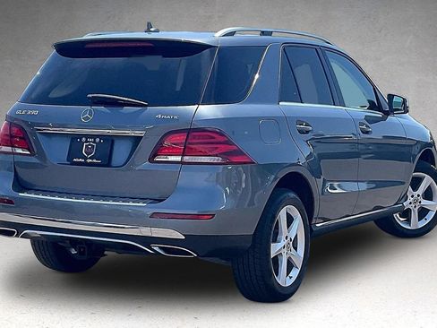 Used 2018 Mercedes-Benz GLE 350 4MATIC w/ Premium 1 Package image 37