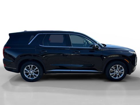 Used 2022 Hyundai Palisade SE FWD image 6