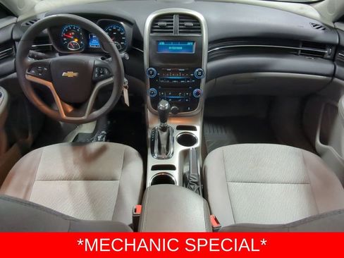Used 2014 Chevrolet Malibu LS w/ Protection Package image 22