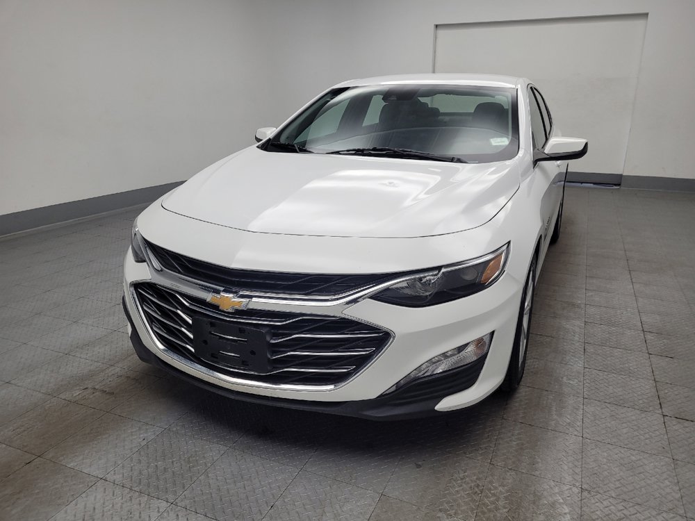 Used 2024 Chevrolet Malibu LT FWD image 15
