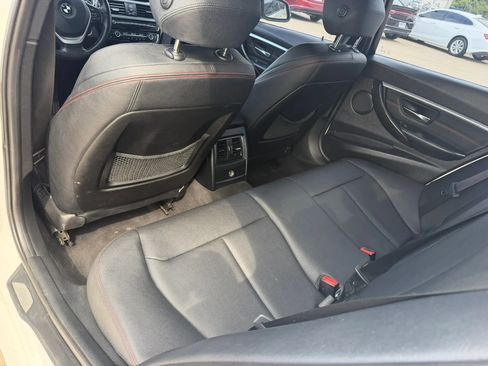 Used 2016 BMW 328i Sedan RWD image 39