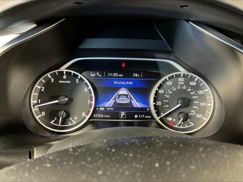 Used 2020 Nissan Murano S w/ Technology Package AWD/4WD image 12