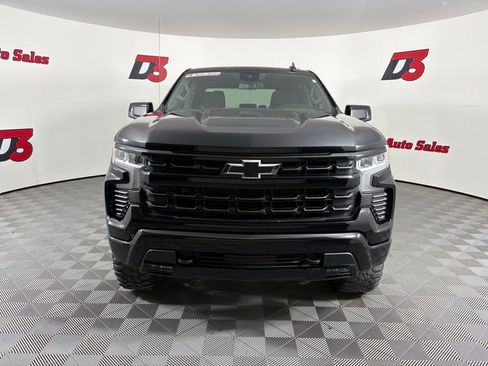 Used 2022 Chevrolet Silverado 1500 RST image 9