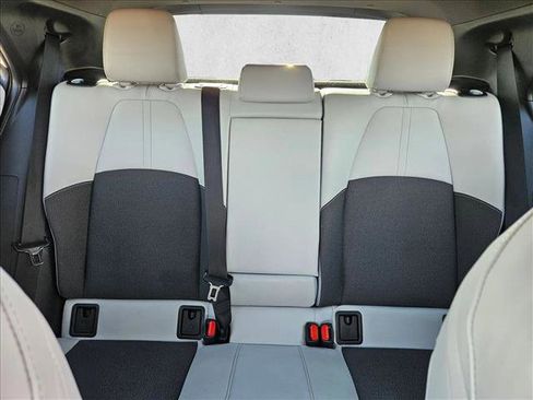 Used 2022 Toyota Corolla XSE w/ Carpet Mat Package (TMS) image 14