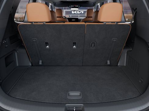 New 2025 Kia Telluride EX X-Line image 21