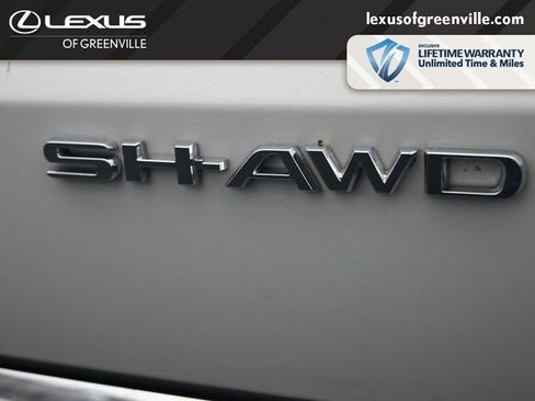 Used 2023 Acura MDX SH-AWD w/ Technology Package image 11