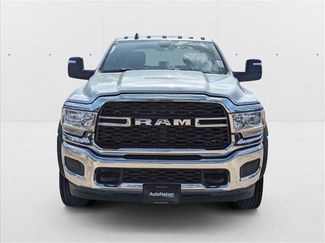 New 2024 RAM 5500 Tradesman w/ Chrome Appearance Group video 2