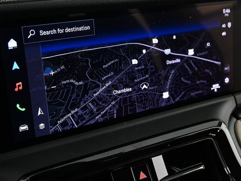 New 2025 Porsche Panamera 4 image 15