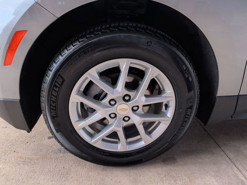Certified 2023 Chevrolet Equinox LT image 9