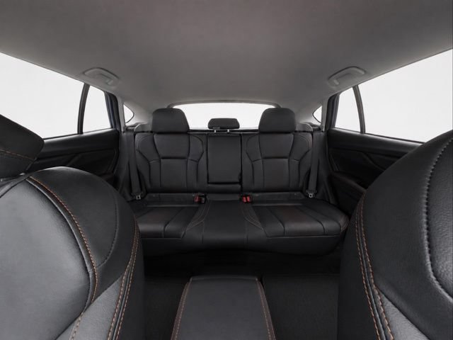 Used 2021 Subaru Crosstrek 2.5i Limited AWD/4WD image 20