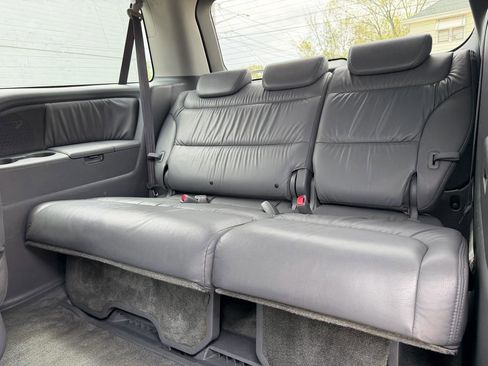 Used 2007 Honda Odyssey EX-L image 9
