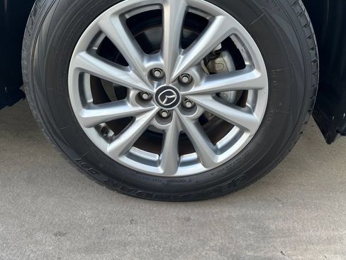 Used 2024 MAZDA CX-5 AWD 2.5 S w/ Select Package image 27
