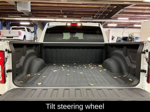 Certified 2024 RAM 1500 Big Horn image 7