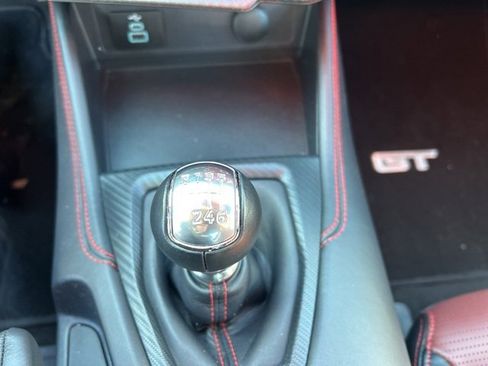 Used 2025 Ford Mustang GT Premium w/ GT Performance Package image 17