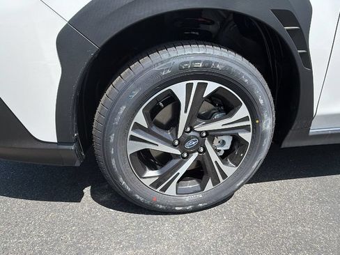 New 2026 Subaru Crosstrek 2.0i Premium AWD/4WD image 10