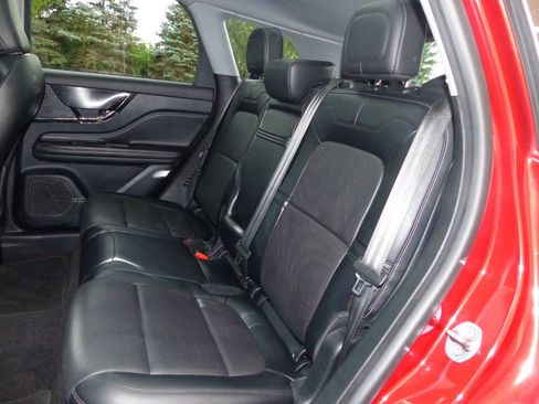 Used 2021 Lincoln Corsair AWD w/ Sport Package image 30