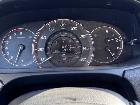 Used 2013 Honda Accord EX image 13