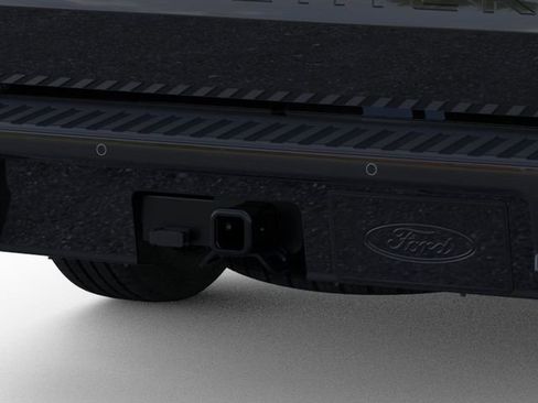 New 2026 Ford Maverick Lobo AWD/4WD image 25