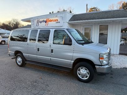 Used 2013 Ford E-350 and Econoline 350 XLT
