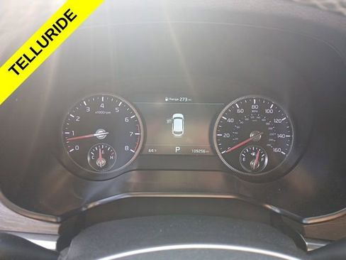 Used 2020 Kia Telluride SX w/ SX Prestige Package AWD/4WD image 31