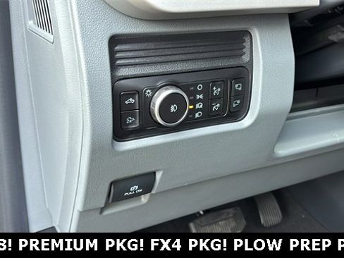 New 2026 Ford F250 XLT w/ XLT Premium Package image 10