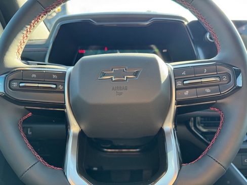 New 2026 Chevrolet Colorado Z71 w/ Technology Package image 13