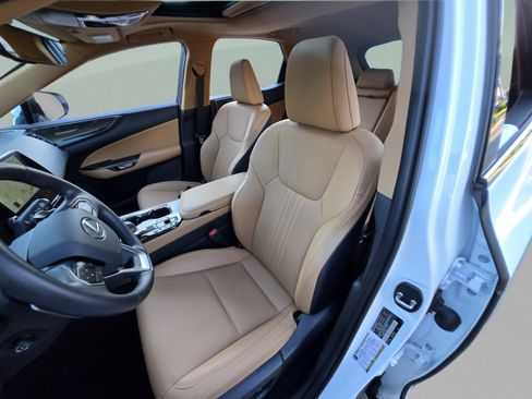 Certified 2026 Lexus NX 350 AWD w/ Premium Package image 16