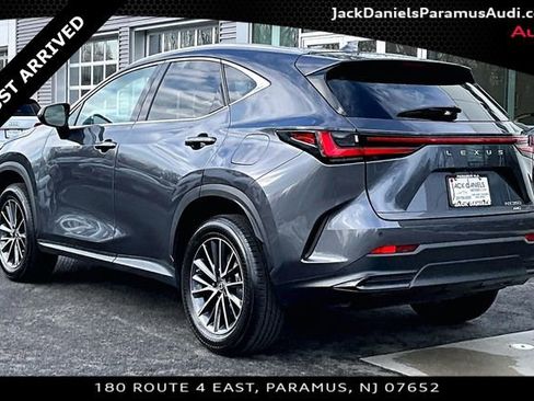 Used 2023 Lexus NX 350 350 Premium image 10