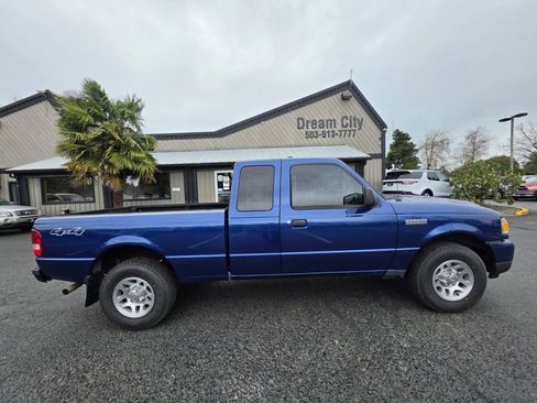 Used 2011 Ford Ranger XLT image 4