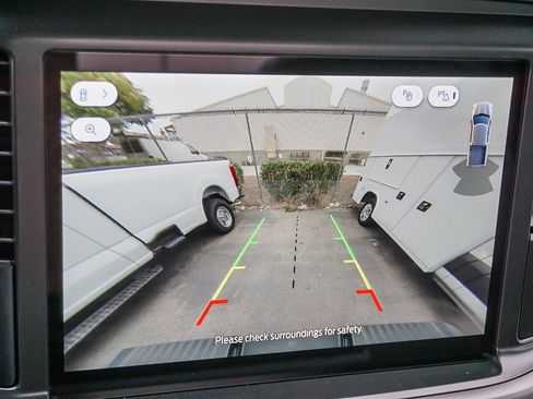 New 2025 Ford F150 XL image 23