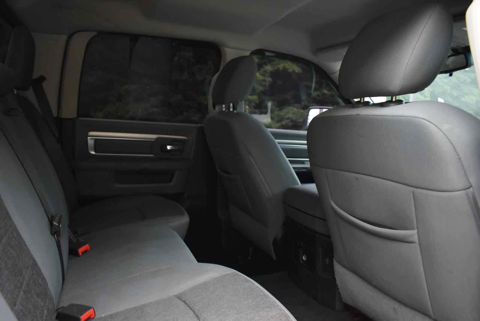 Used 2014 RAM 1500 Big Horn AWD/4WD image 43