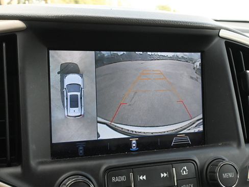 Used 2018 GMC Terrain Denali image 13