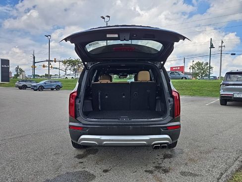 Certified 2021 Kia Telluride SX AWD/4WD image 5
