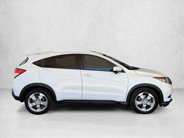 Used 2016 Honda HR-V EX-L image 4