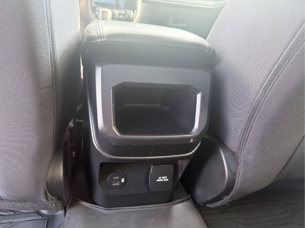 Used 2024 Ford Ranger XLT w/ Equipment Group 301A High AWD/4WD image 26