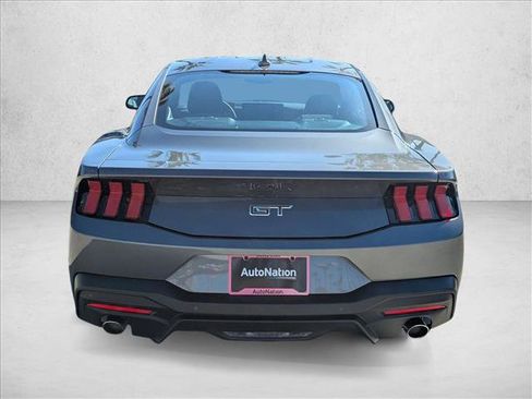 New 2026 Ford Mustang GT image 8