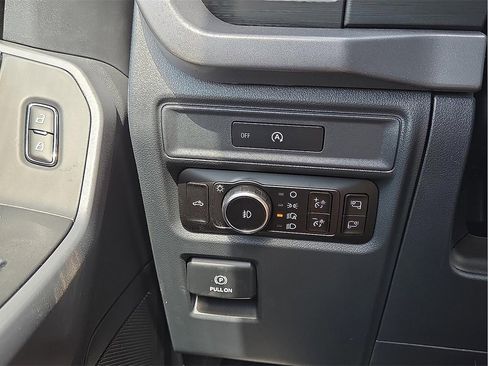New 2025 Ford F150 XLT w/ Equipment Group 302A MID image 17