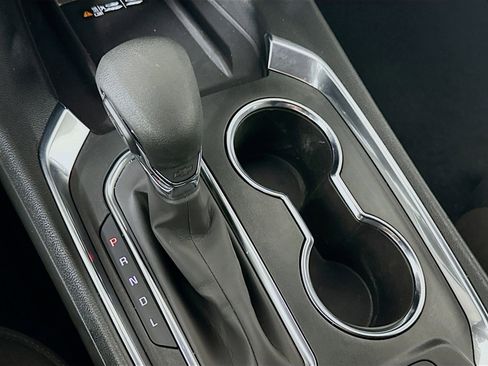 Used 2023 Chevrolet Traverse LT image 24