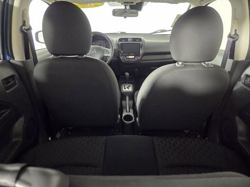 Used 2024 Mitsubishi Mirage ES FWD image 26