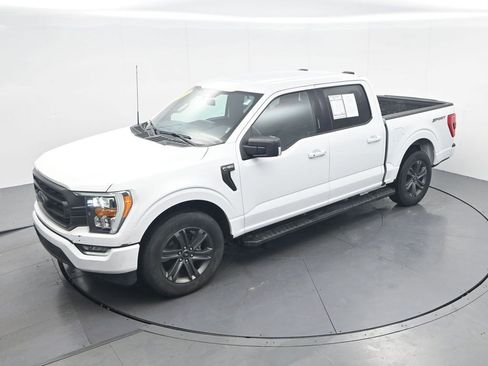 Used 2023 Ford F150 XLT w/ Equipment Group 302A High image 18