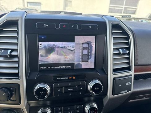 Used 2020 Ford F150 King Ranch w/ Technology Package AWD/4WD image 31